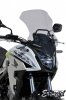 Szyba ERMAX TOURING 47 cm Honda CB500X 2019 - 2020